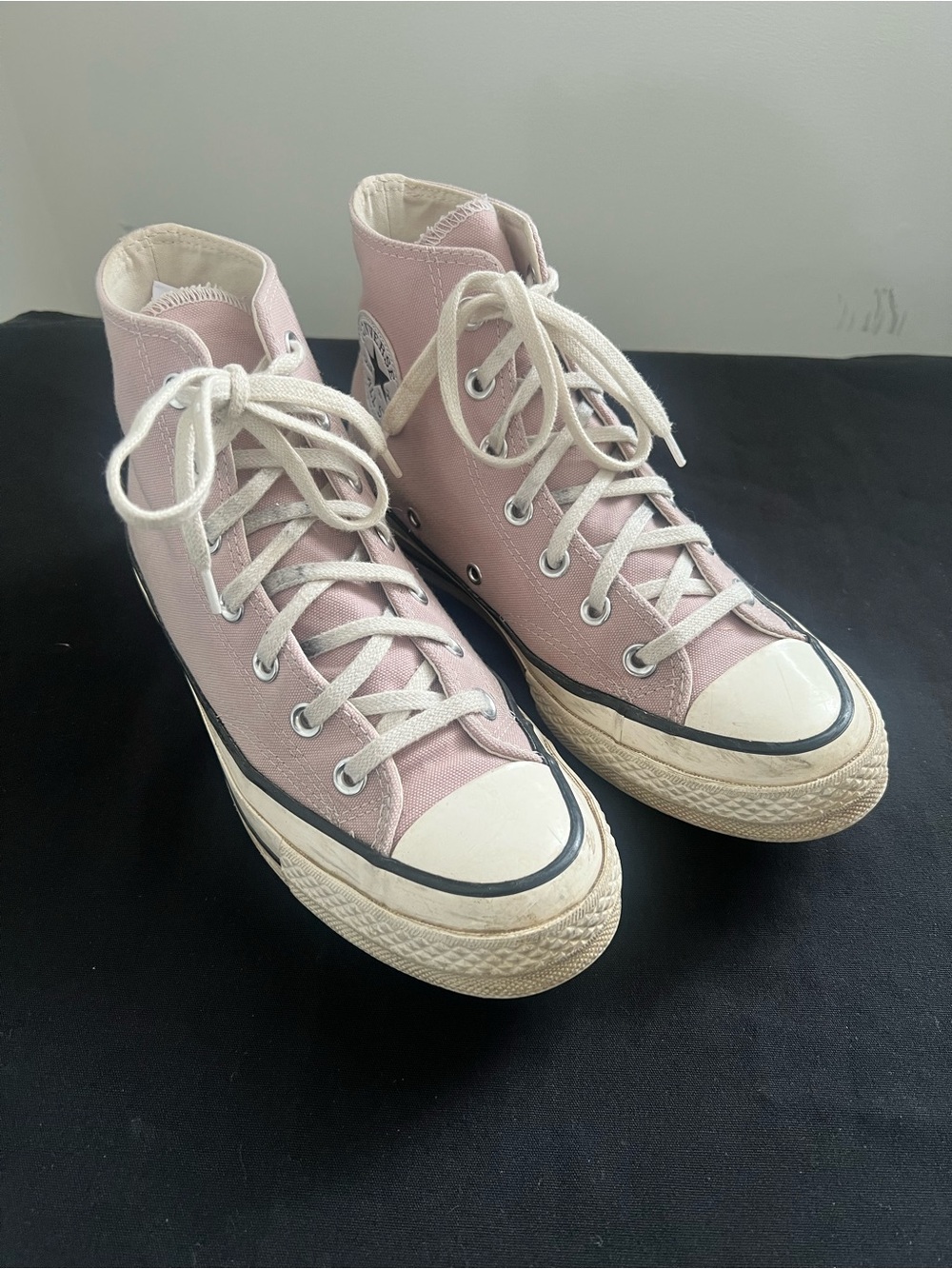 Converse Chuck 70 in Soft Pink